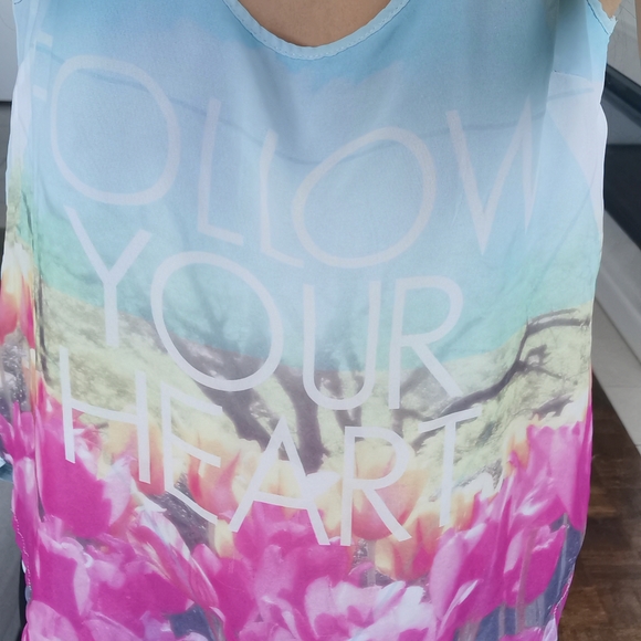 FLOWER TOP - Picture 4 of 5